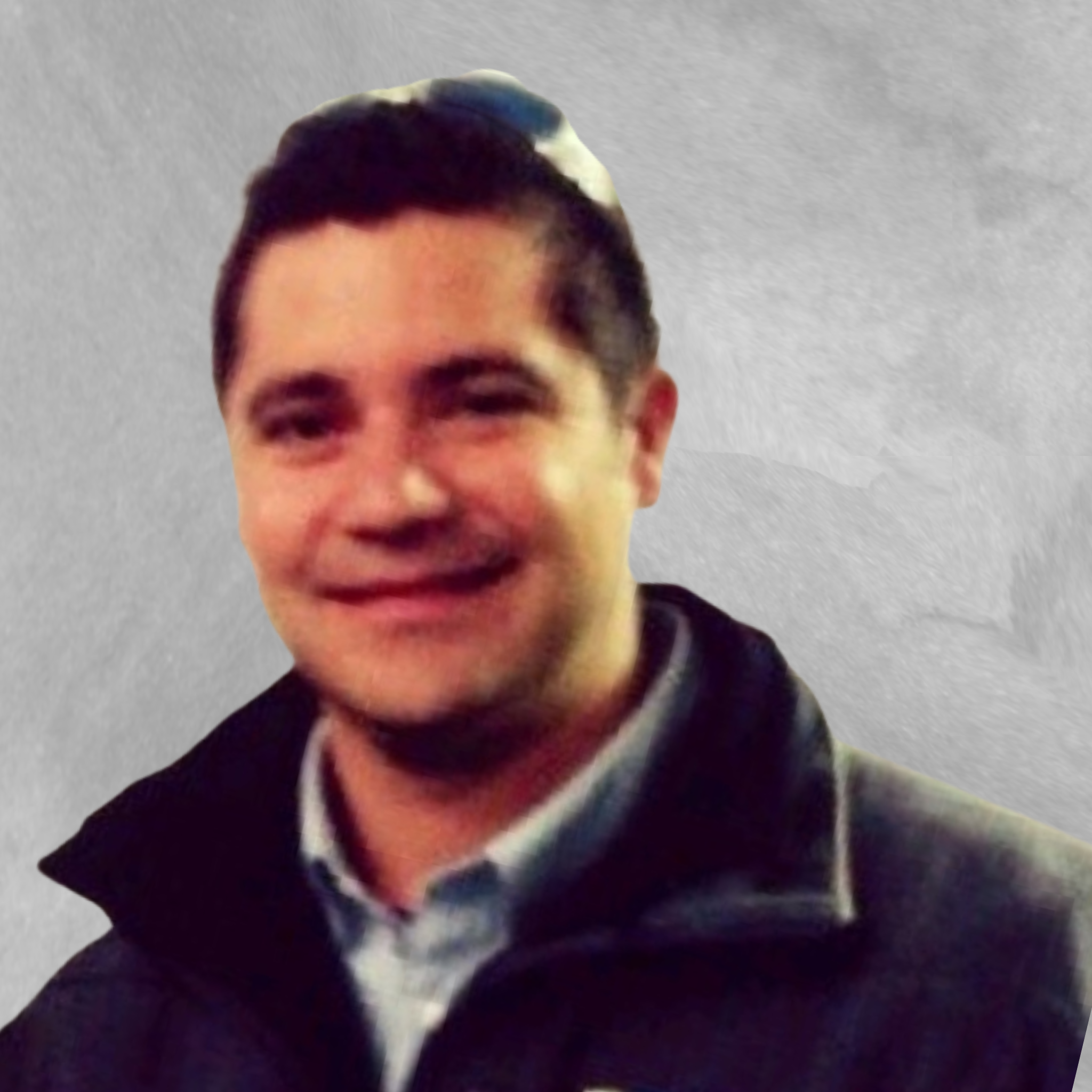 Marcelo Castro